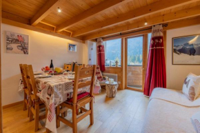Résidence Grand Roc - Campanules 325 - Happy Rentals